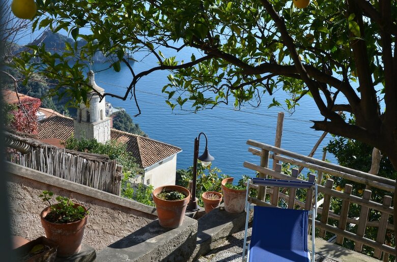 Apartamento House Cielo Blu