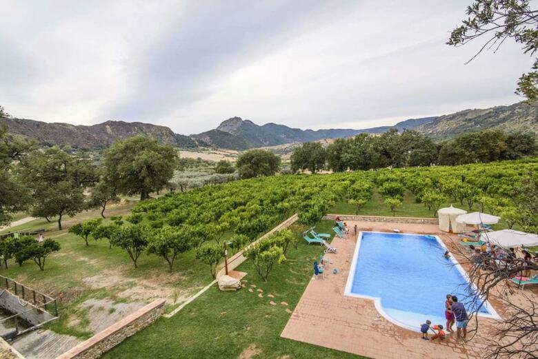 Agroturismo Agriturismo Modi