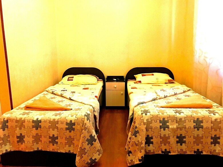 Adler Mini-hotel