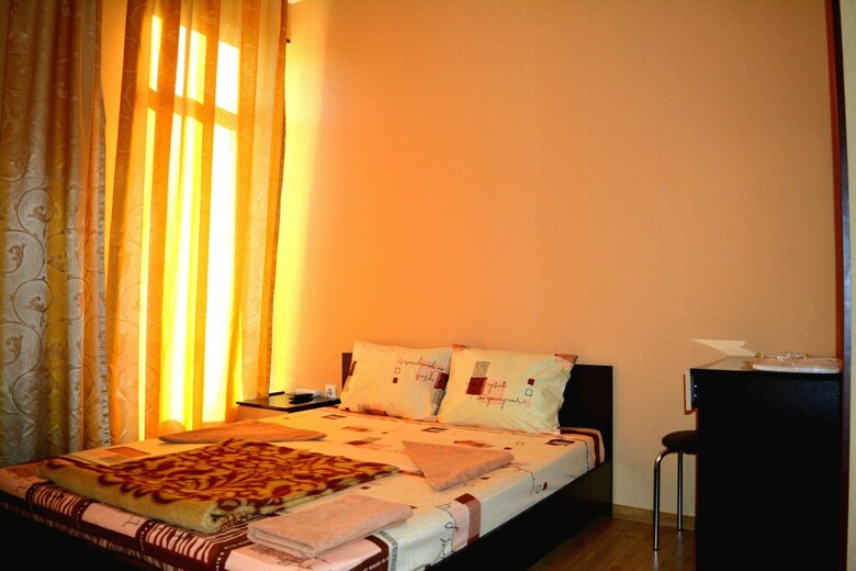 Adler Mini-hotel
