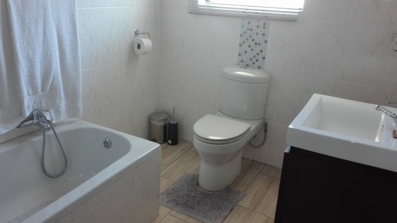 Hotel Estoby Executive Guesthouse
