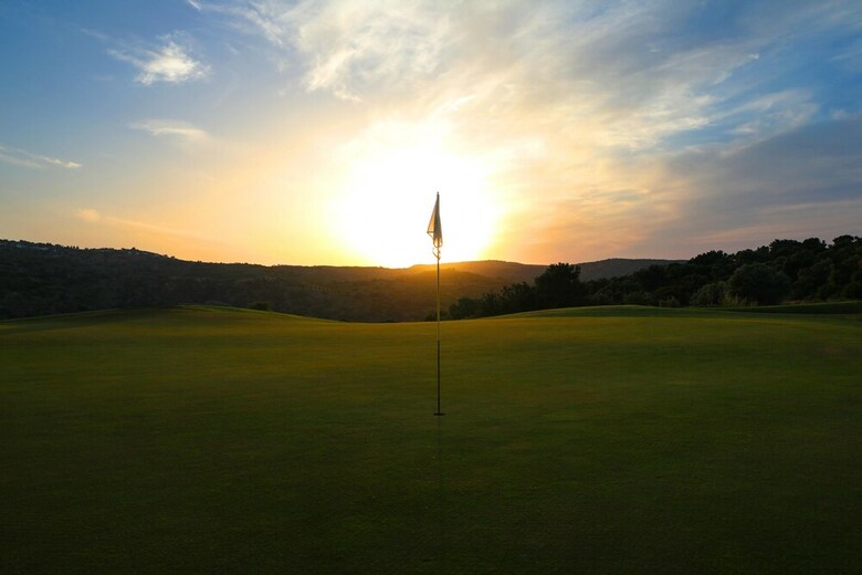 Crete Golf Club Hotel