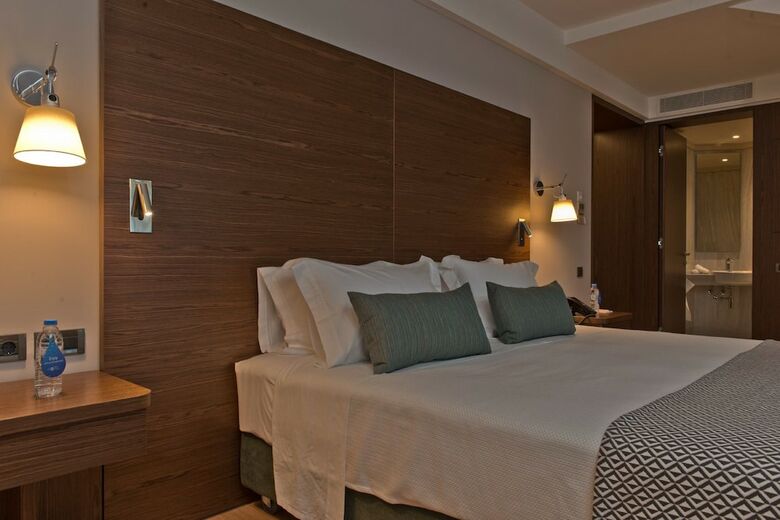 Crete Golf Club Hotel