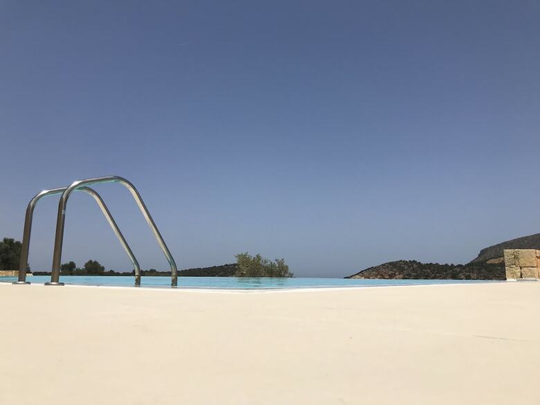 Crete Golf Club Hotel