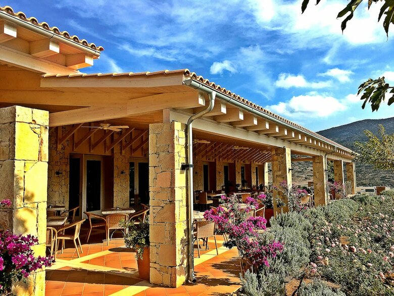 Crete Golf Club Hotel