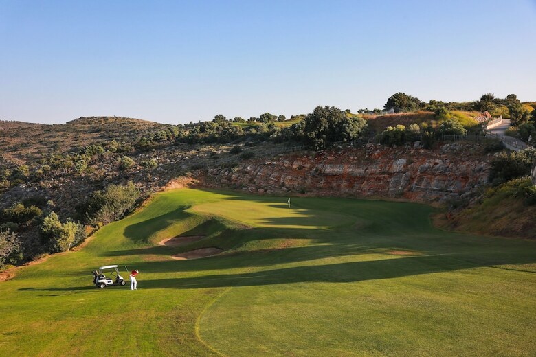 Crete Golf Club Hotel