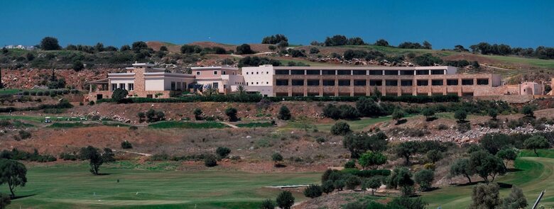 Crete Golf Club Hotel