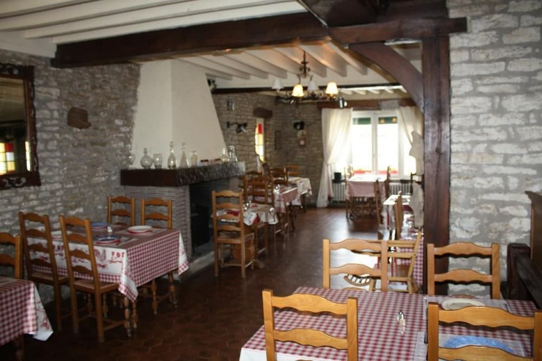 Hotel Le Relais Du Morvan
