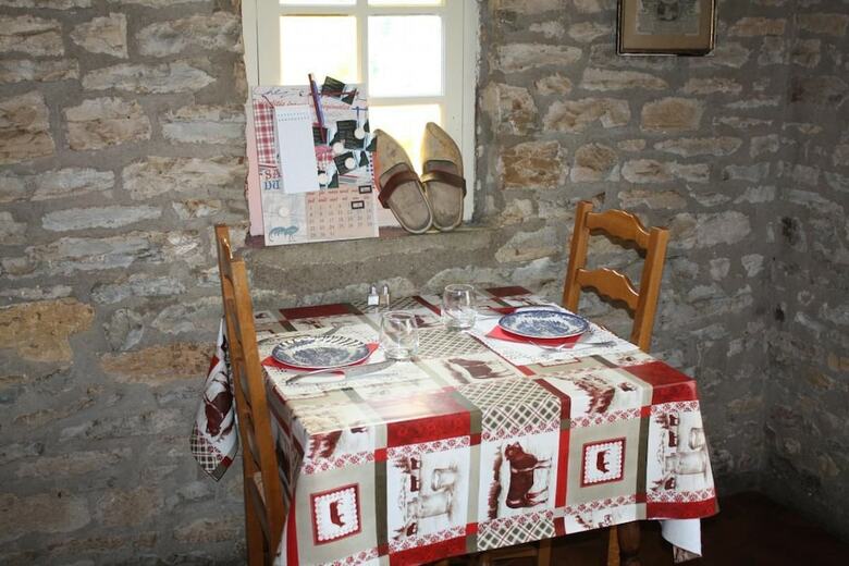 Hotel Le Relais Du Morvan