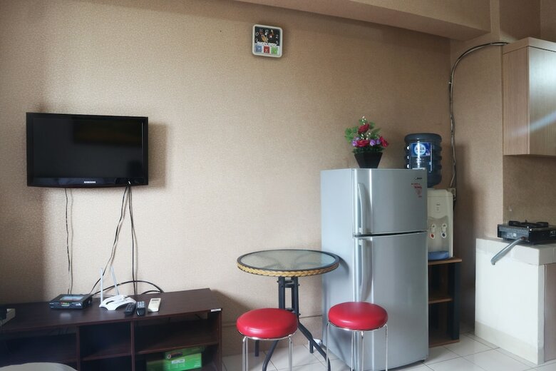 Apartamentos Adaru @ Gading