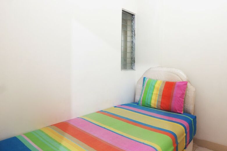 Apartamentos Adaru @ Gading