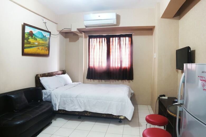 Apartamentos Adaru @ Gading
