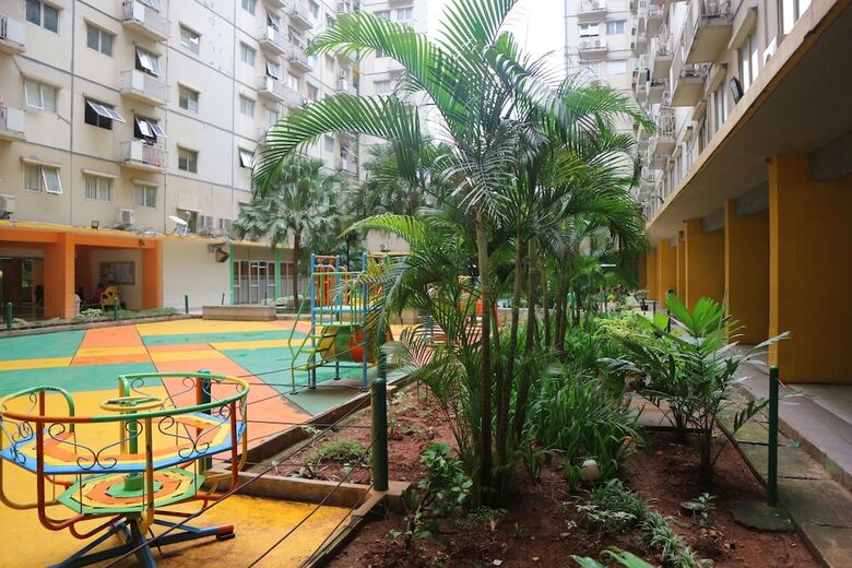 Apartamentos Adaru @ Gading