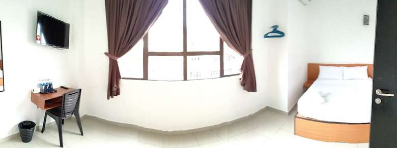 Sp Central Hotel