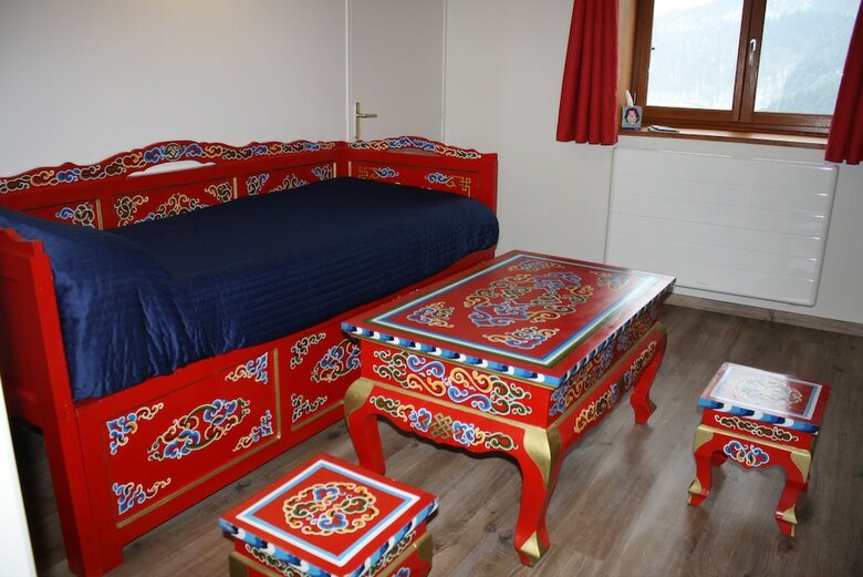 Hotel Le Clos Du Jubin