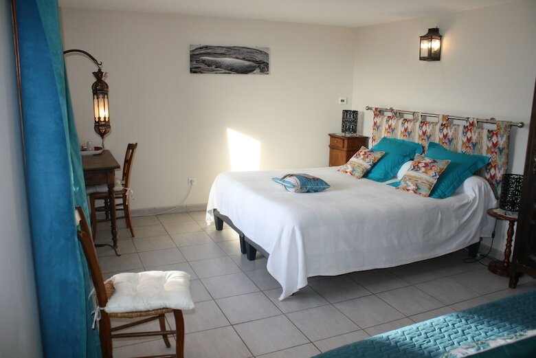 Hotel Le Clos Du Jubin