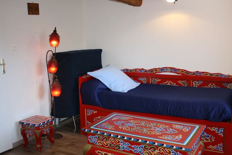 Hotel Le Clos Du Jubin