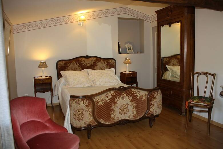 Hotel Le Clos Du Jubin