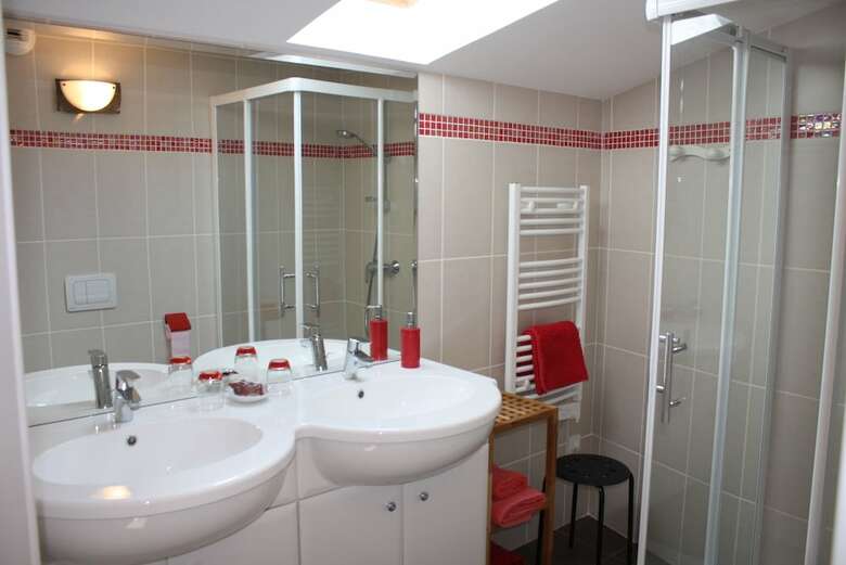 Hotel Le Clos Du Jubin