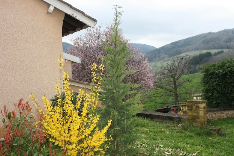 Hotel Le Clos Du Jubin