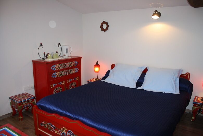 Hotel Le Clos Du Jubin