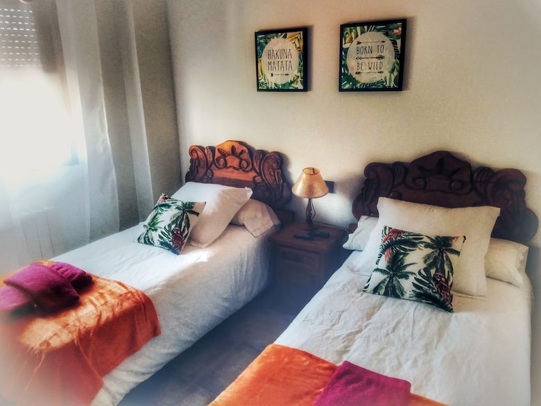 Hostal Hotel Las Madras
