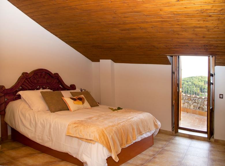 Hostal Hotel Las Madras