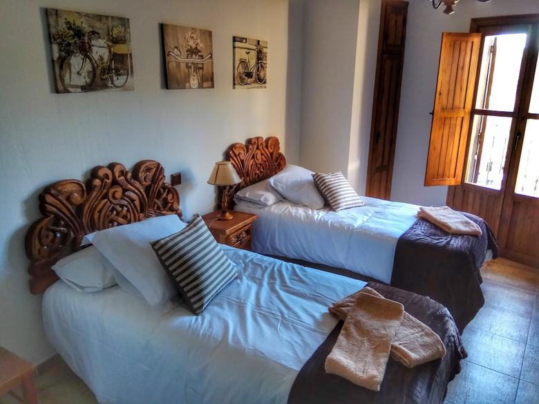 Hostal Hotel Las Madras
