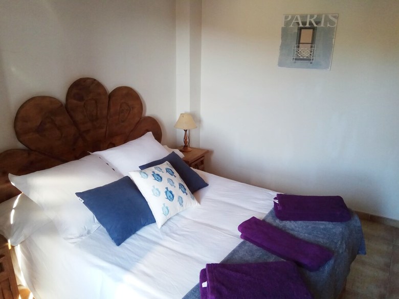 Hostal Hotel Las Madras