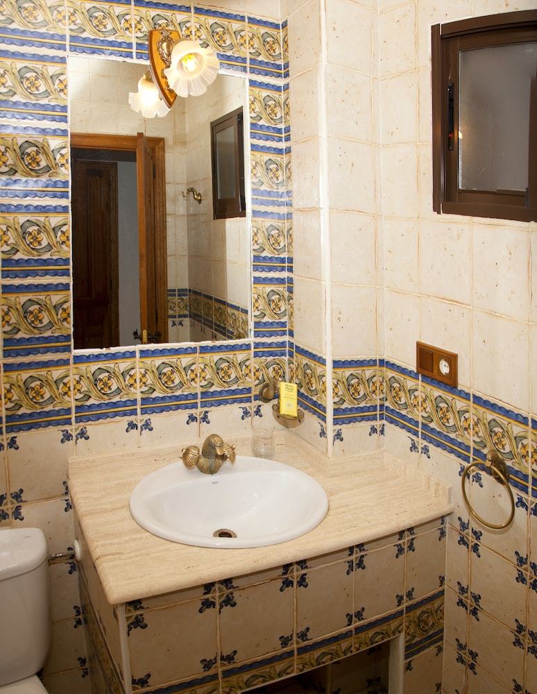 Hostal Hotel Las Madras