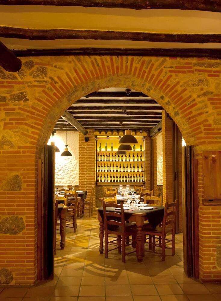 Hostal Hotel Las Madras
