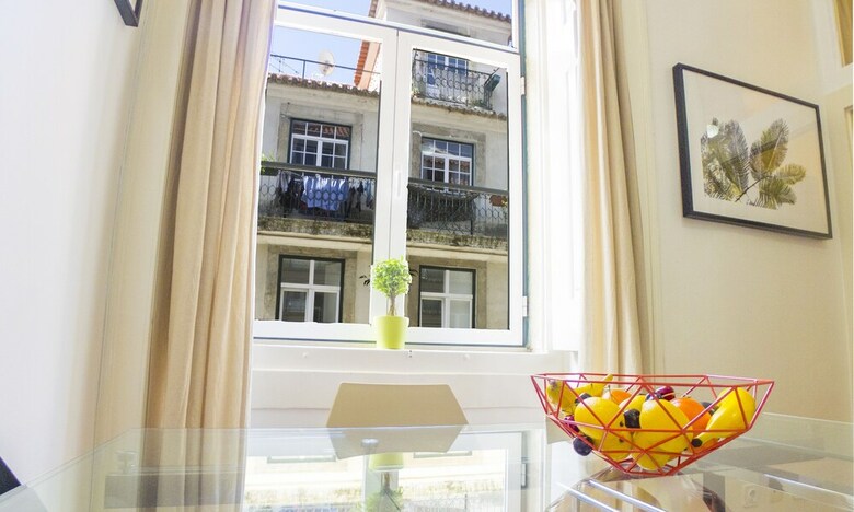 Apartamentos Lv Premier Baixa - Cr