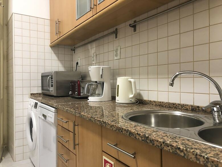 Apartamentos Lv Premier Baixa - Cr