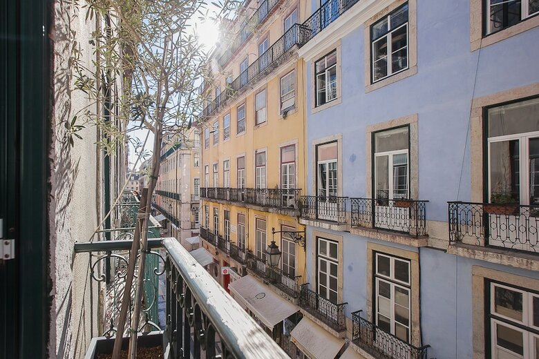 Apartamentos Lv Premier Baixa - Cr