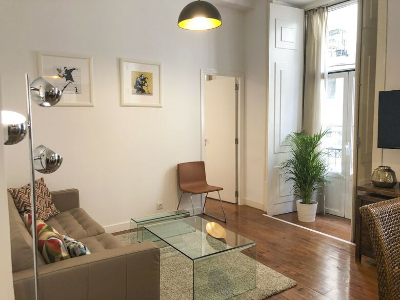 Apartamentos Lv Premier Baixa - Cr