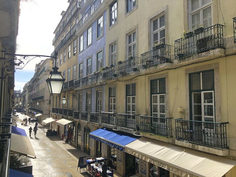 Apartamentos Lv Premier Baixa - Cr