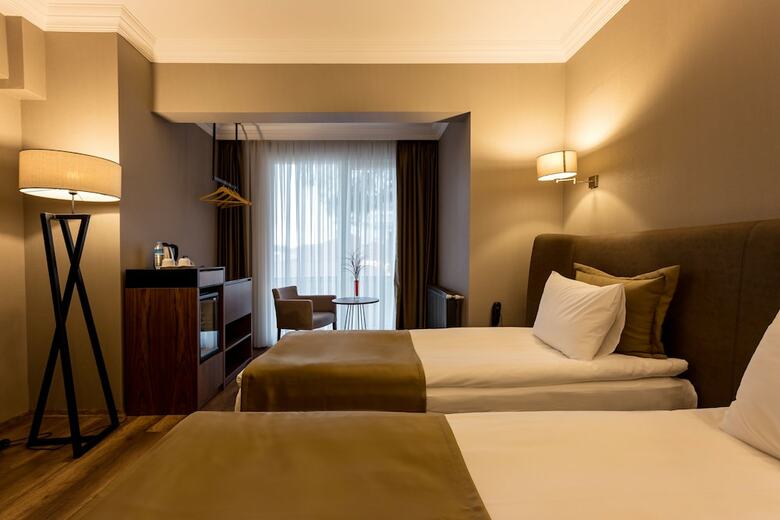 Hotel Marin Otel & Restaurant