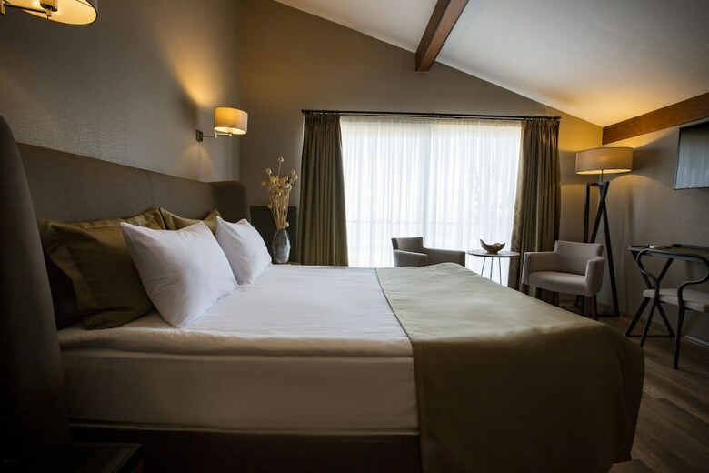 Hotel Marin Otel & Restaurant