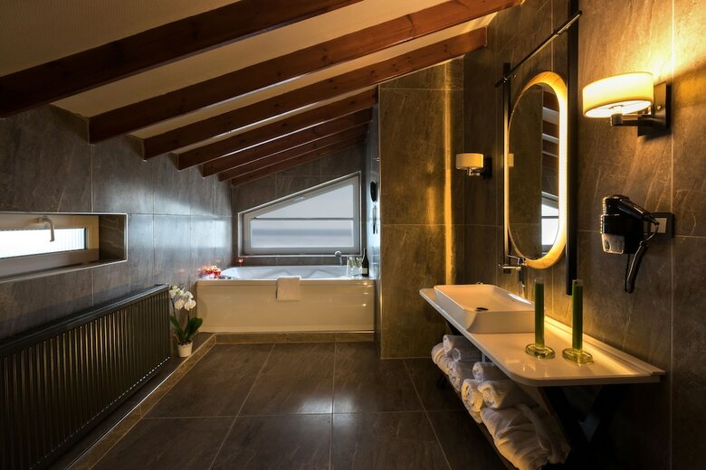 Hotel Marin Otel & Restaurant