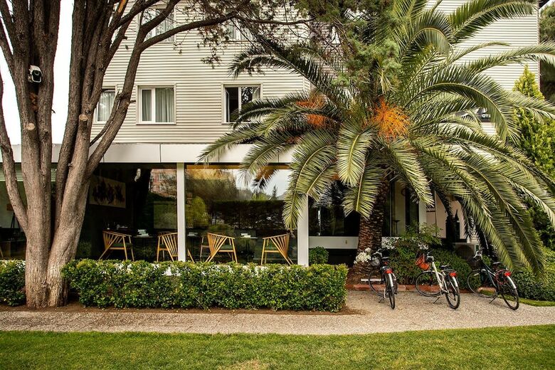 Hotel Marin Otel & Restaurant