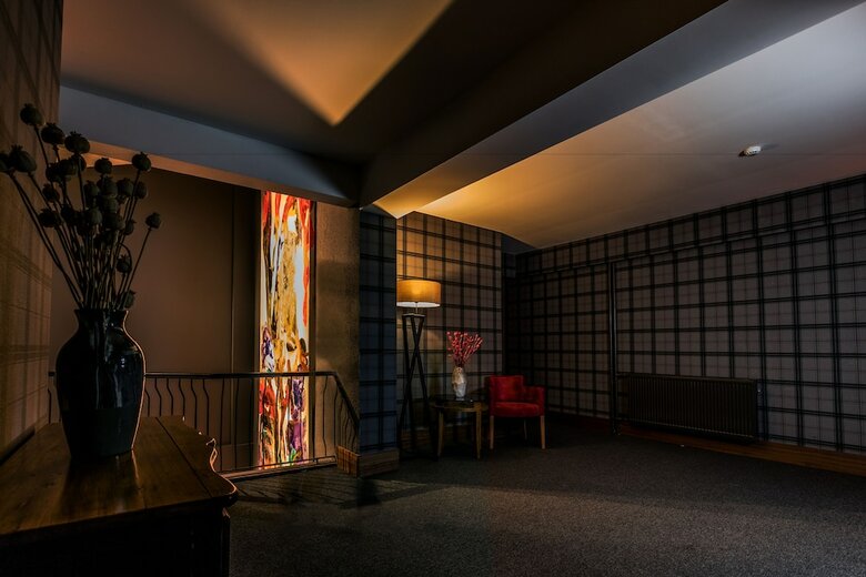 Hotel Marin Otel & Restaurant