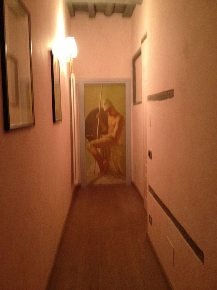 Bed & Breakfast La Casa Di Annusca