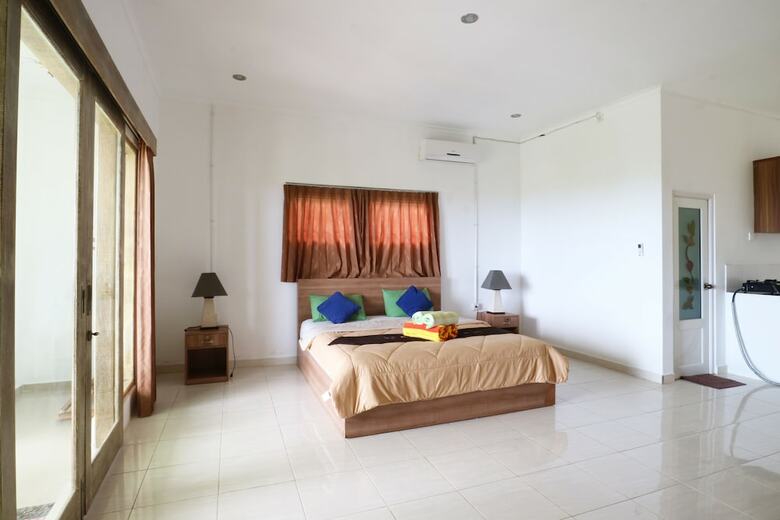 Hotel Azona Greens Bali