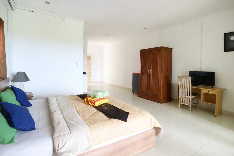Hotel Azona Greens Bali