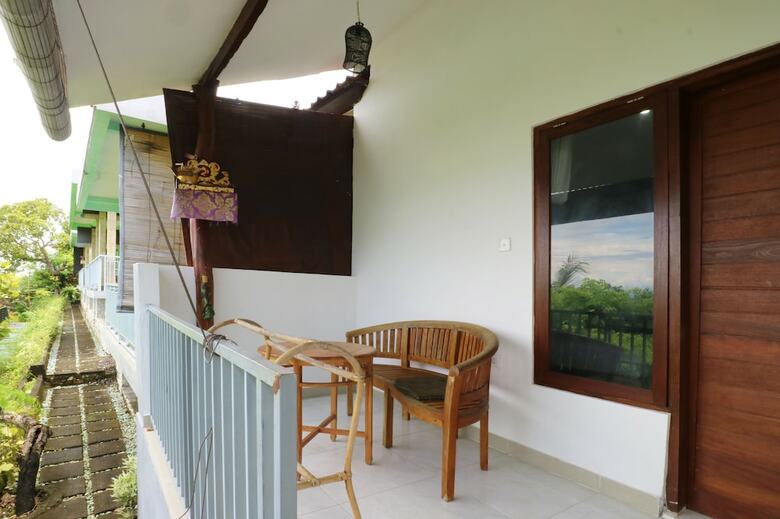 Hotel Azona Greens Bali