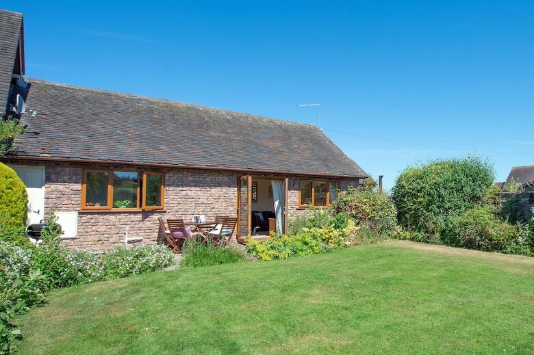The Dinney Bed And Breakfast