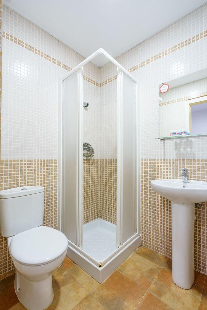 Hostal Pensi�n Riad Mediterraneo