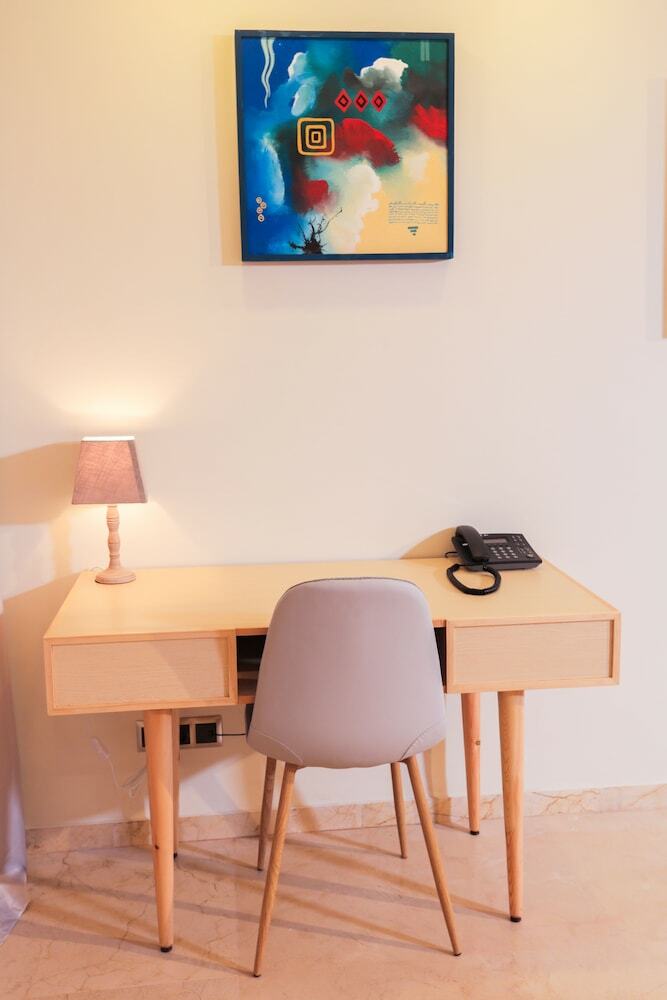 Hotel Cot� Oc�an Mogador