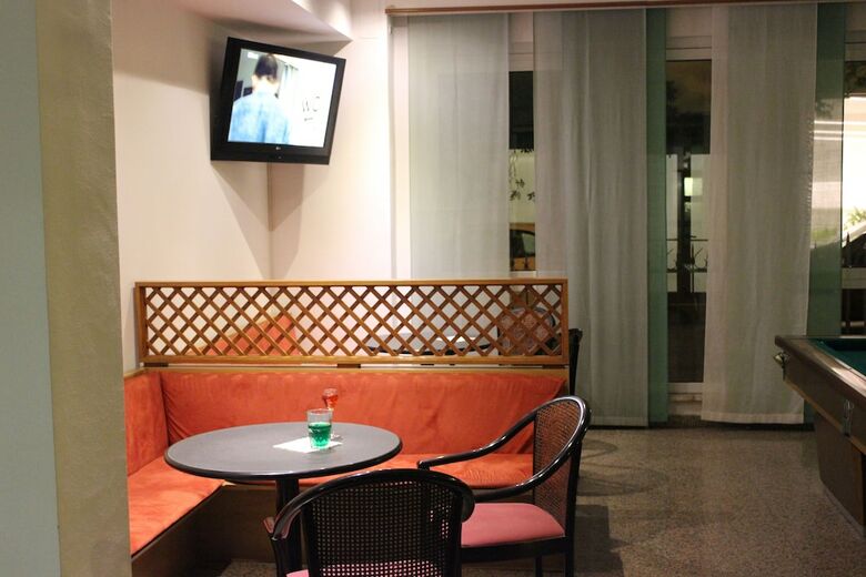 Hotel La Torretta Bramante - Rimini
