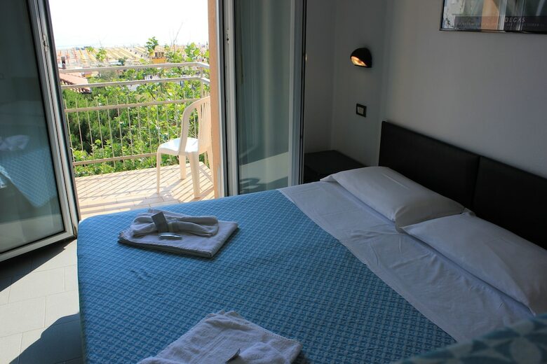 Hotel La Torretta Bramante - Rimini